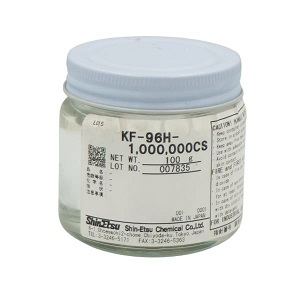 Dầu Silicone Shinetsu KF-96H-1,000,000cs